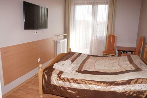 Hostal Willa Joker