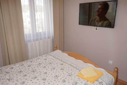 Hostal Willa Joker