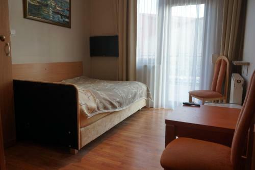 Hostal Willa Joker