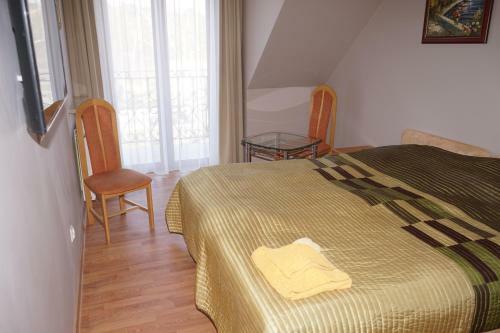 Hostal Willa Joker