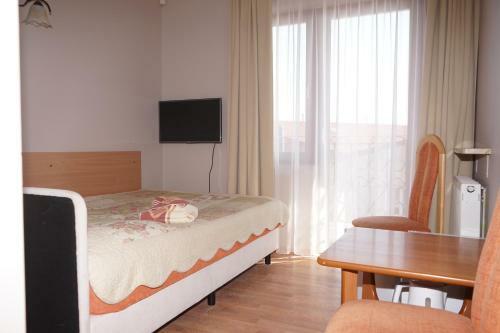 Hostal Willa Joker