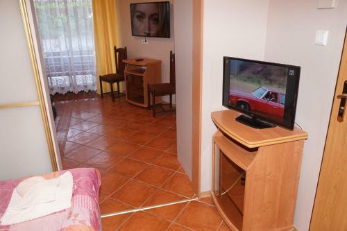 Hostal Willa Joker
