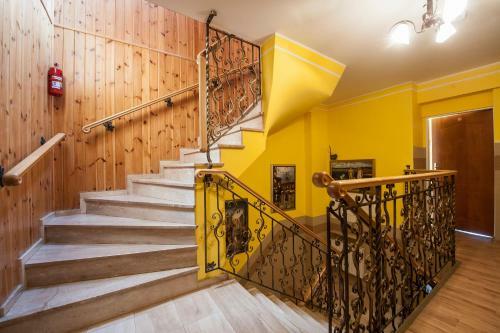 Hostal Willa Joker