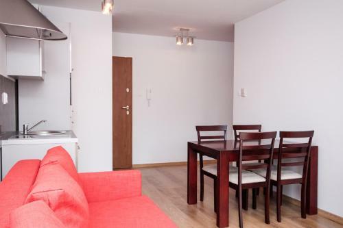 Nowa Apartamenty