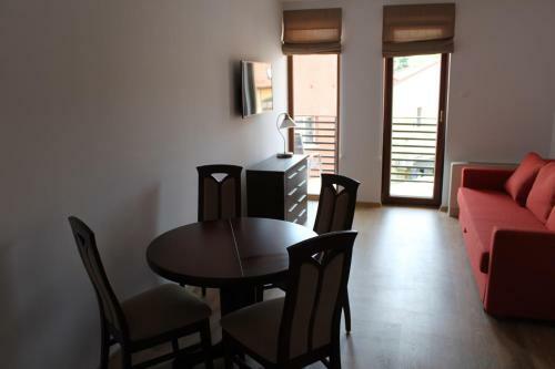 Nowa Apartamenty