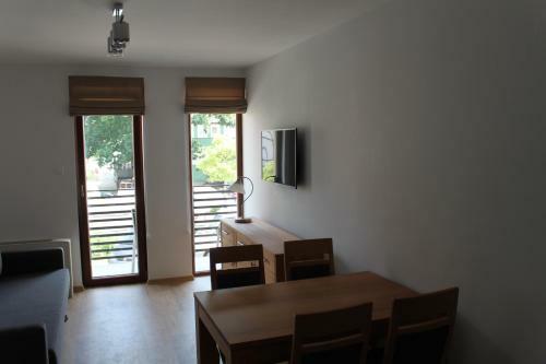 Nowa Apartamenty