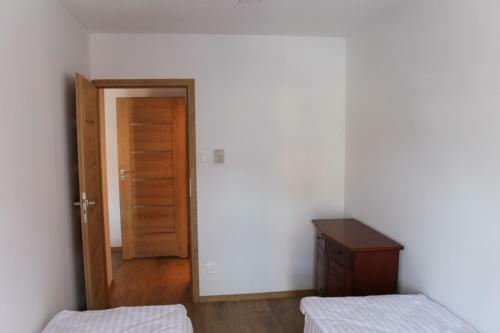 Nowa Apartamenty