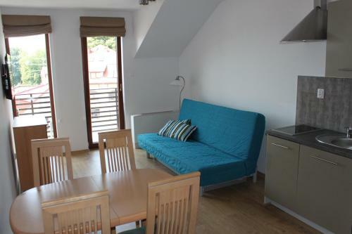 Nowa Apartamenty