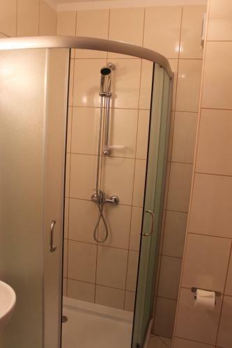 Nowa Apartamenty