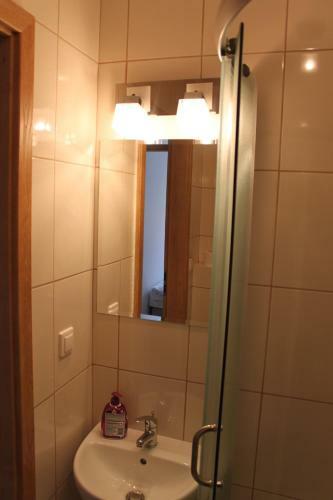 Nowa Apartamenty