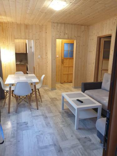 Lodge Domki T?cza