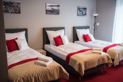 Hotel Zajazd U Piasta Ko?odzieja