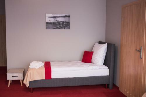 Hotel Zajazd U Piasta Ko?odzieja
