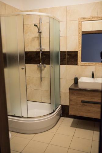 Hotel Zajazd U Piasta Ko?odzieja