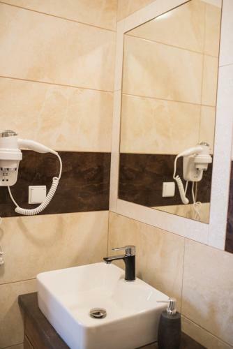 Hotel Zajazd U Piasta Ko?odzieja
