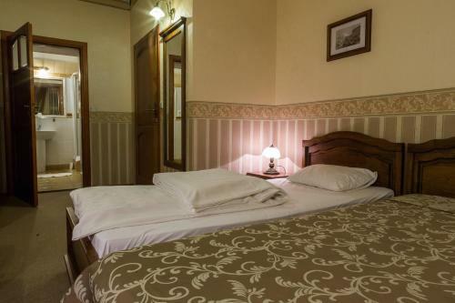 Hotel Staromiejski