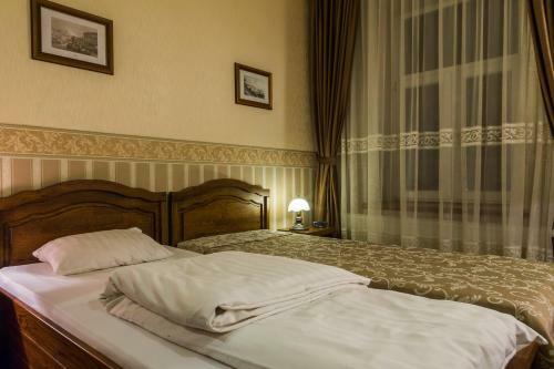 Hotel Staromiejski