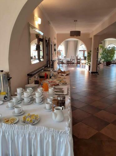 Hotel Zajazd "marta"