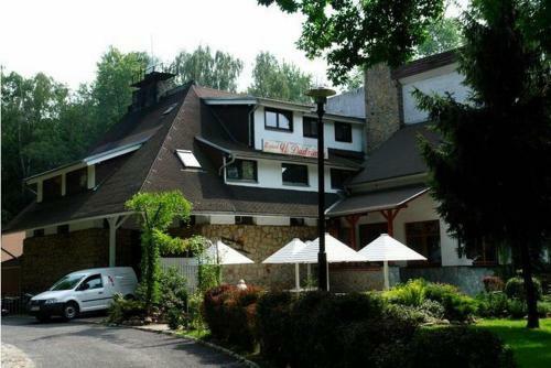 Motel Zajazd U Dudziarza