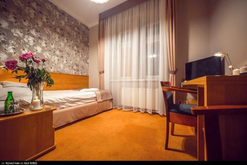 Hotel Restauracja Rondo