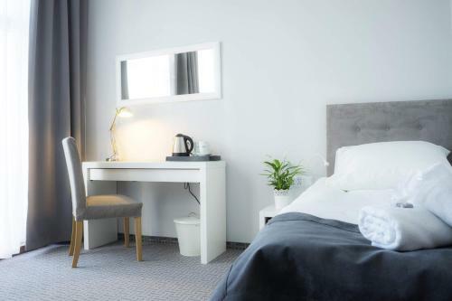 Hotel Inner City