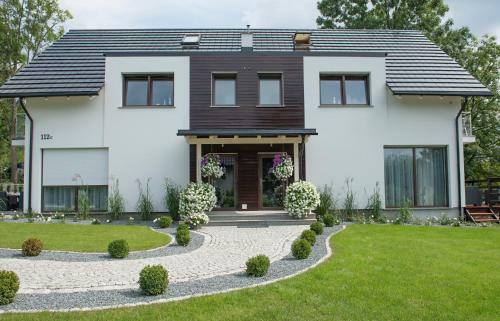 Apartamenty U Harrego II