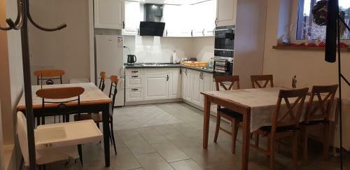 Apartamento Dom Tkacki