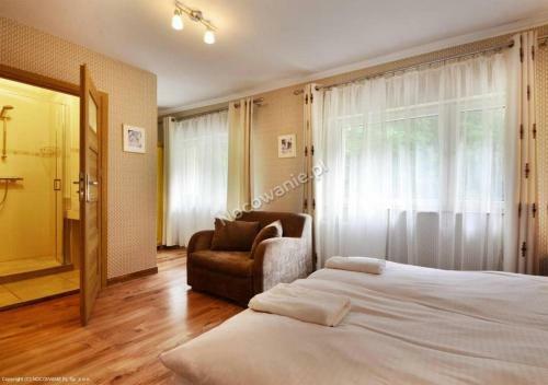 Hostal Dworek Le?ny