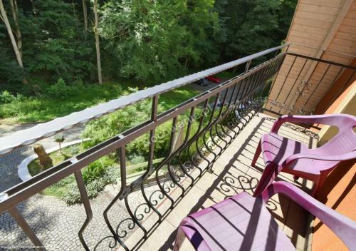 Hostal Dworek Le?ny