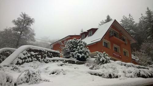 Hostal Dworek Le?ny
