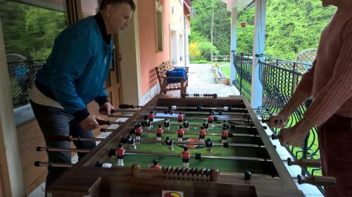 Hostal Dworek Le?ny