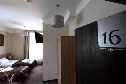 Hotel Willa San Remo