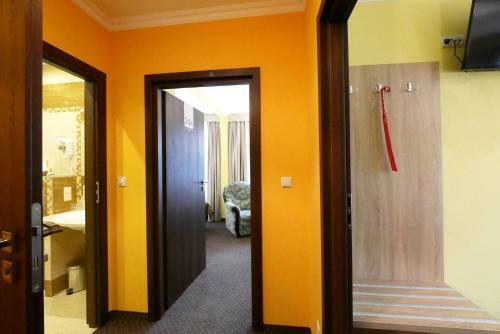 Hotel Willa San Remo