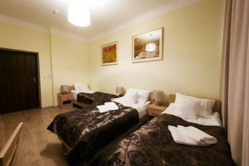 Hotel Willa San Remo