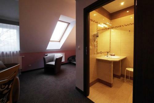 Hotel Willa San Remo