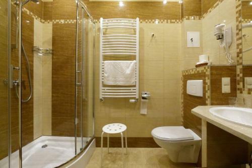 Hotel Willa San Remo