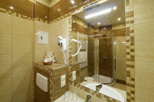 Hotel Willa San Remo
