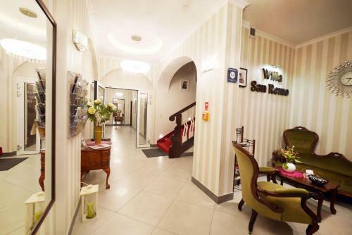 Hotel Willa San Remo