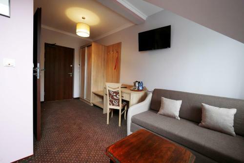 Hotel Willa San Remo