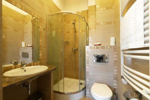 Hotel Willa San Remo