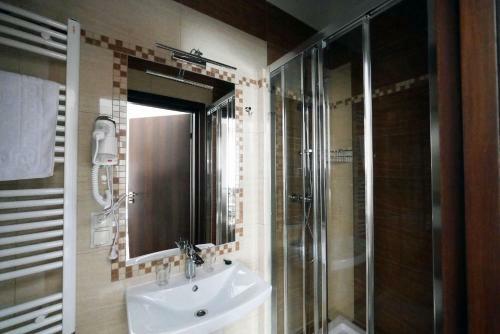 Hotel Willa San Remo
