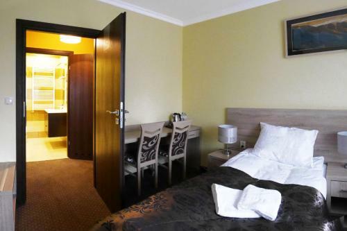 Hotel Willa San Remo