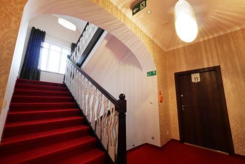 Hotel Willa San Remo