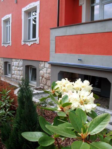 Hotel Willa San Remo