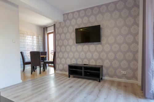 Apartamenty Sudeckie