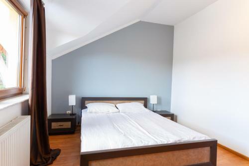 Apartamenty Sudeckie