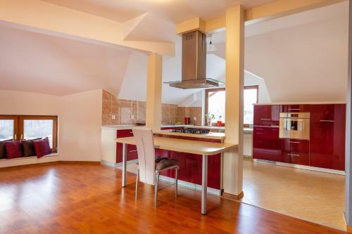 Apartamenty Sudeckie
