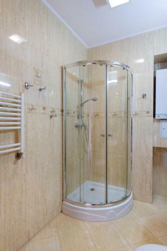 Apartamenty Sudeckie