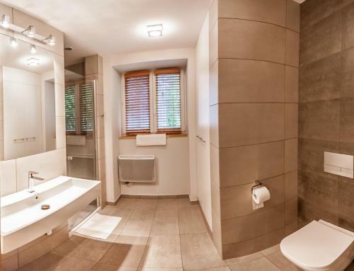 Apartamento Willa Sudety