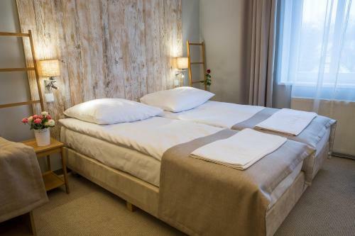 Apartamento Willa Sudety